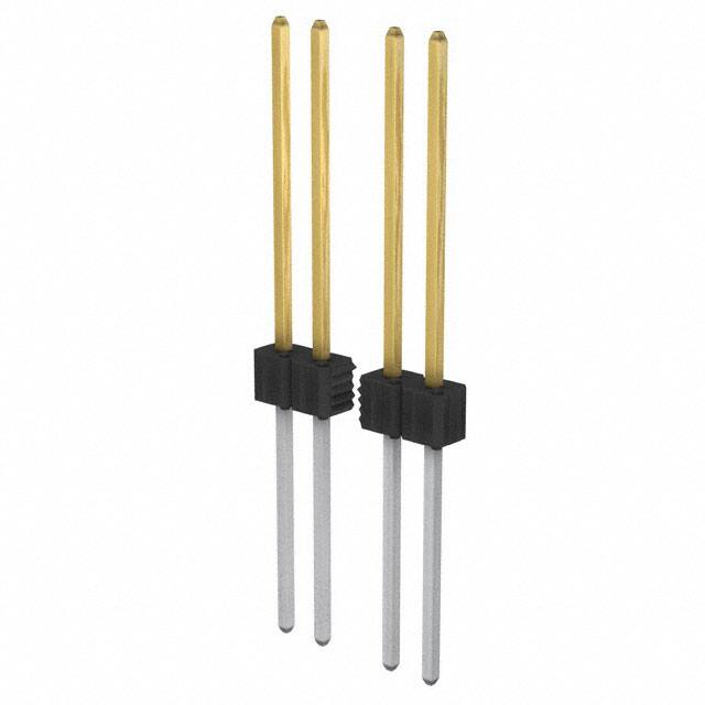 78290-136HLF Amphenol ICC (FCI)  Headers Male Pins